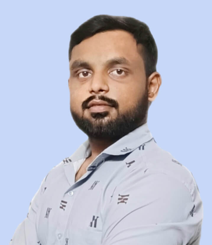 Harsh Radadiya